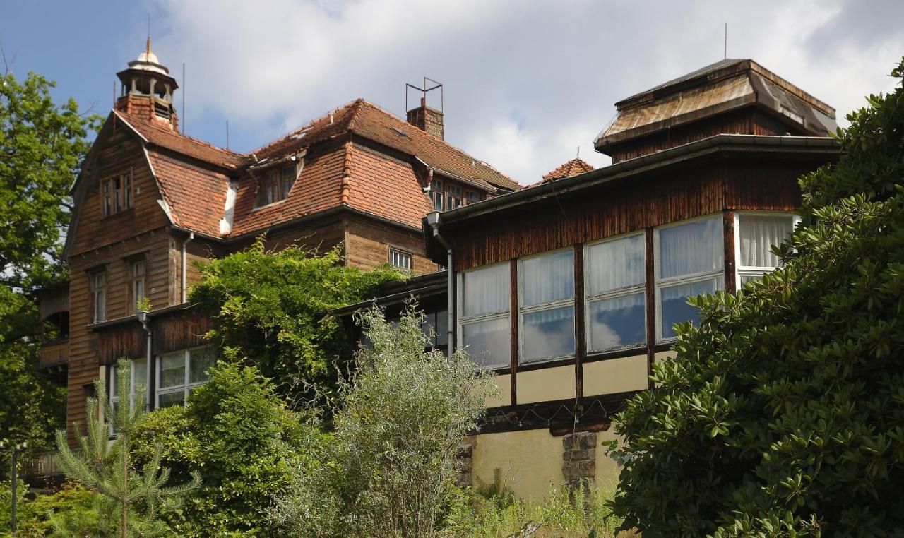 Ferienhaus May Sebnitz Exterior foto